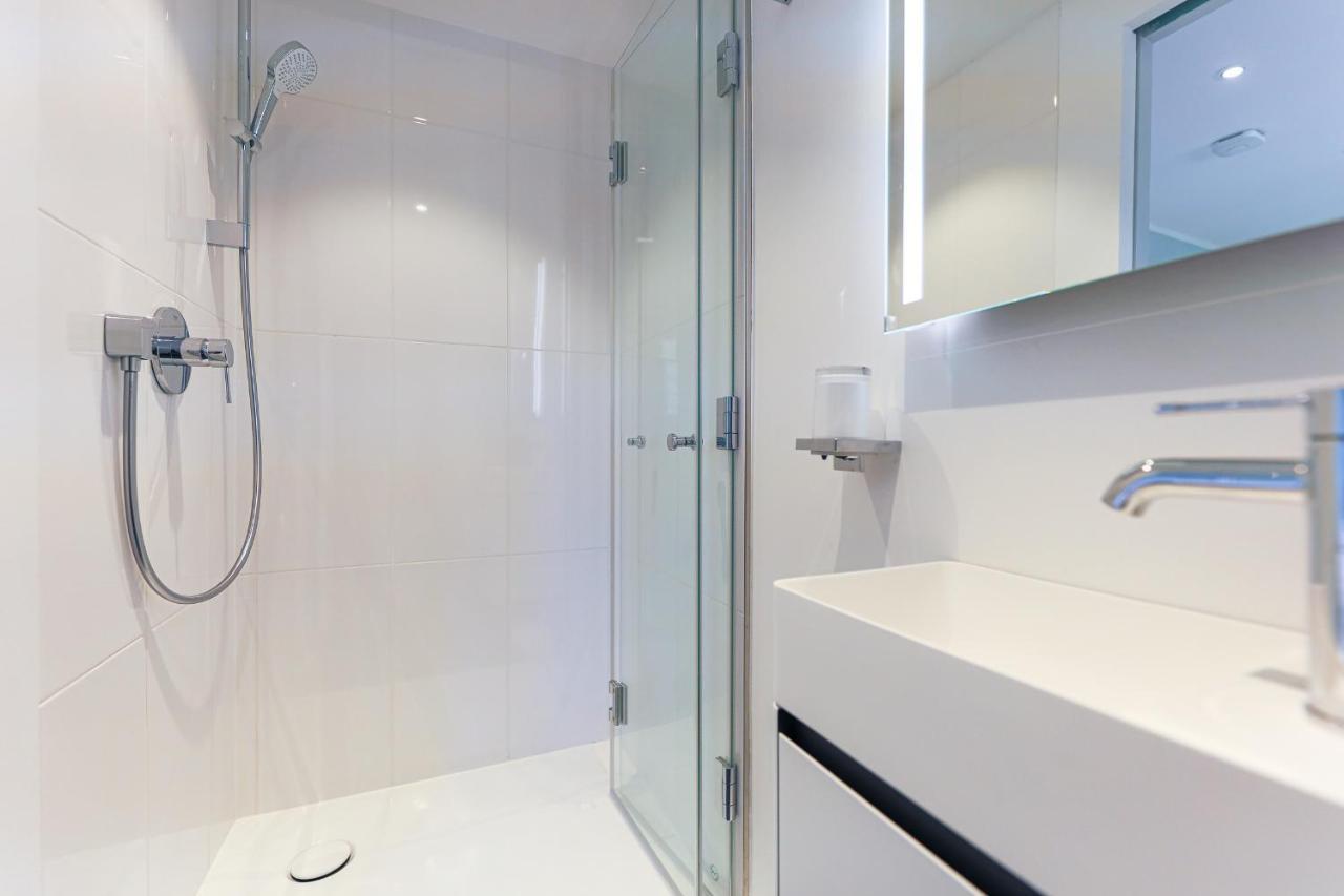 Appartement Palenque Sylt Екстериор снимка